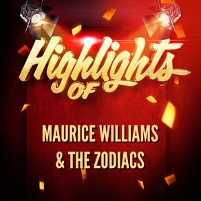 Download track Save The Last Dance For Me Maurice Williams & The Zodiacs