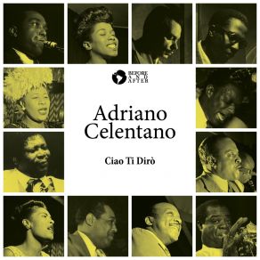 Download track Hei Stella Adriano Celentano