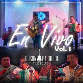 Download track Mas Te Recuerdo (En Vivo) Edson Pacheco