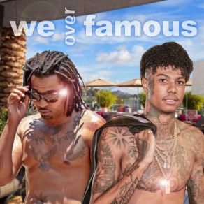 Download track Choose A Player Blueface