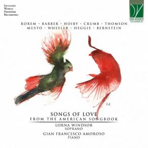 Download track Rorem O You, Whom I Often And Silently Gian Francesco Amoroso