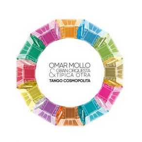 Download track Taquito Militar Omar Mollo, Gran Orquesta Típica OTRA