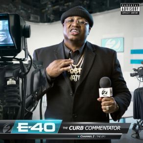 Download track The Funk Is Still Pending E - 40