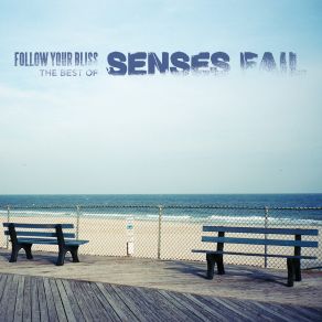 Download track Bloody Romance Senses Fail