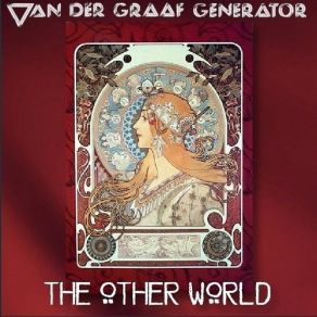 Download track The Sleepwalkers Van Der Graaf Generator