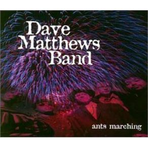 Download track Ants Marching (Radio Edit)  Dave Matthews Band