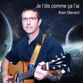 Download track Si La Terre Est L'enfer Alain Menard