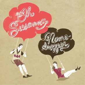 Download track Letterbomb Oh Susanna