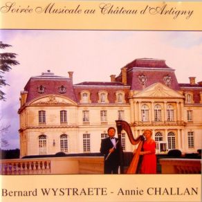 Download track Andante In C Major, K 315 (Arr. Annie Challan) Bernard WystraeteAnnie Challan