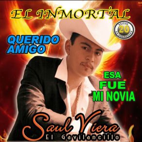 Download track Kilometro 1160 Saul Viera 