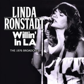 Download track Heat Wave (Live) Linda Ronstadt