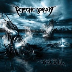 Download track Fractalis Eclectic Spawn