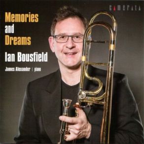 Download track Sonata In A-Flat Major: I. Cantabile (Arr. For Trombone And Piano) James Alexander, Ian Bousfield