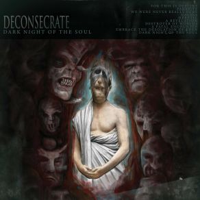 Download track Embrace The Desolation Of Eden Deconsecrate