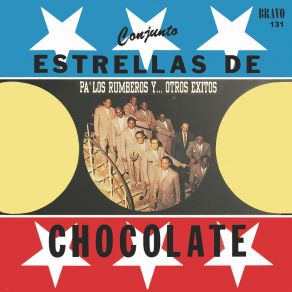 Download track Te Quiero Vida Mía Estrellas De Chocolate