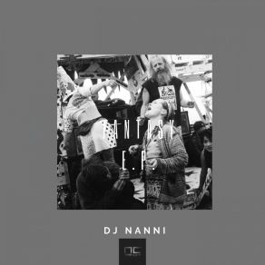 Download track Open Youre Mind (Original Mix) DJ Nanni