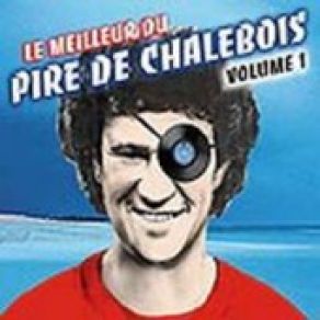 Download track J'Veux Pu Qu'Tu M'Aimes Robert Charlebois