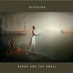 Download track One Long Conversation Surge And The Swell