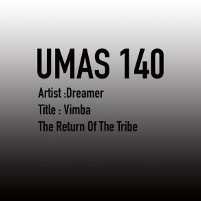 Download track Vimba The Dreamer