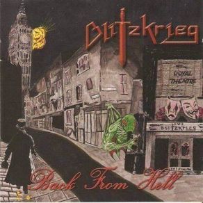 Download track Call For The Priest Blitzkrieg