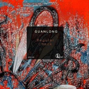 Download track Groove Influences (Original Mix) Guanlong