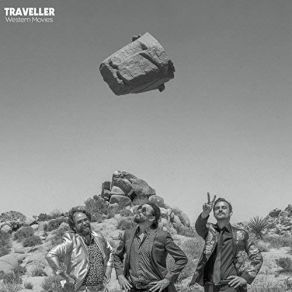 Download track Western Movies Traveller