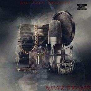 Download track COLDEST WINTER Big Trev