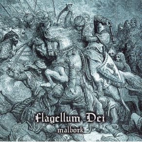 Download track Swordstorm (Rognvaldr'S Poem) Flagellum Dei