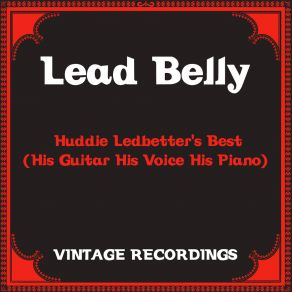 Download track Western Plain Leadbelly