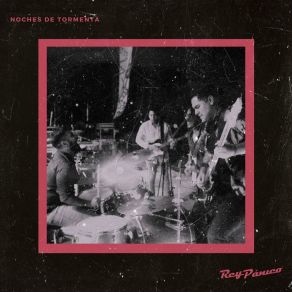 Download track Tormenta (El Rayo) Rey PánicoEl Rayo