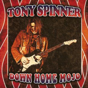 Download track All Mine Tony Spinner