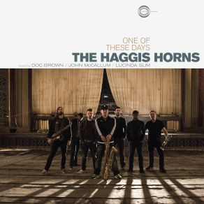 Download track New York Beat The Haggis HornsLucinda Slim