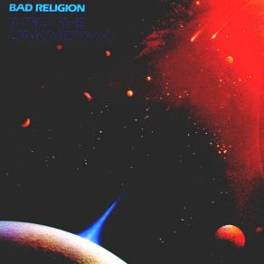 Download track It'S Only Over When...  Bad Religion