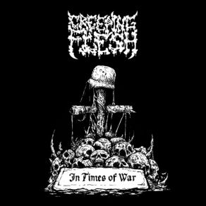 Download track Terrorize Creeping Flesh