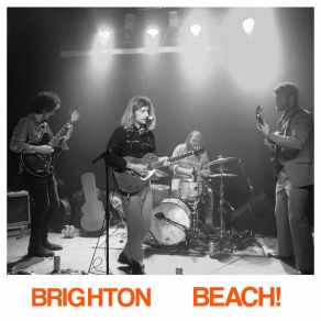 Download track Brighton Beach The White Feather Collective