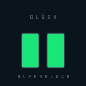 Download track Klangfabrik ALPHABLOCK