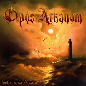 Download track Spiritvs · Afflictionem Opvs ArkanvmFELIPE RIENTE