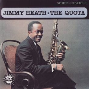 Download track The Quota Jimmy Heath