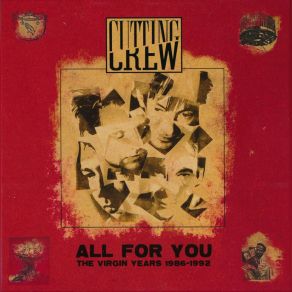 Download track Don’t Let It Bring You Down Cutting Crew