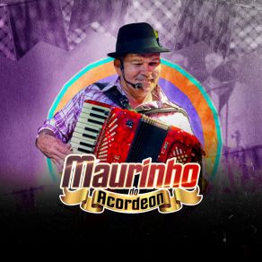 Download track Leito Da Saudade Maurinho Do Acordeon