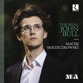 Download track In Nomine V Maciej Skrzeczkowski