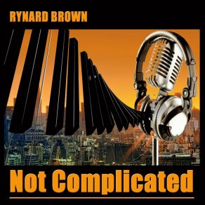 Download track Love No Limit Rynard BrownLaJune