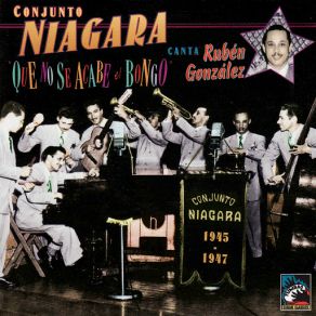 Download track Para Gozar La Rumba Conjunto Niagra