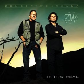 Download track If It's Real Zonder Wehrkamp