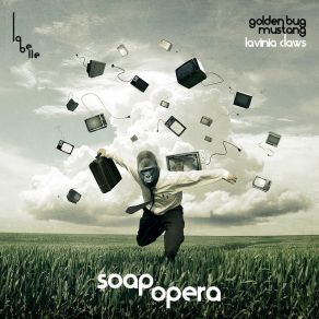 Download track Soapopera (Dub Mix) Mustang, Golden Bug