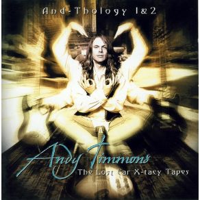 Download track Turn Away Andy Timmons