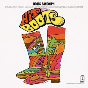 Download track Those Were The Days Boots Randolph