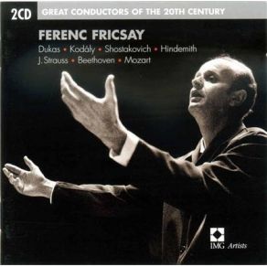 Download track Kodaly: Dances Of Galanta Radio - Symphonie - Orchester Berlin, Wiener PhilarmonikerFerenc Fricsay