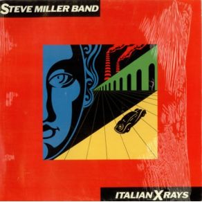 Download track Golden Opportunity Steve Miller Band