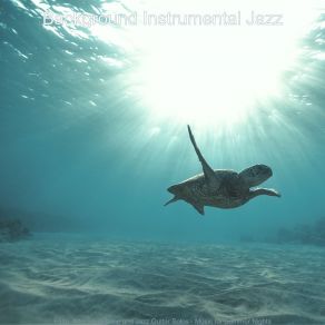 Download track Background For Summertime Background Instrumental Jazz